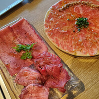 横浜焼肉kintan - 