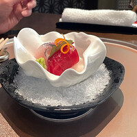 名駅なだ万茶寮 - 作り