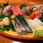 海鮮居酒屋 美国 - 