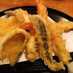 海鮮居酒屋 美国 - 