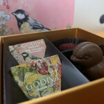 GODIVA - 