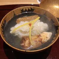 弧玖 - お椀