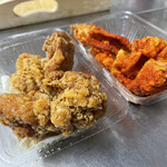 元祖からあげ本舗ゲンマル 朝生田店 - 