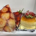 ピッツェリア マルブン - 