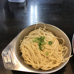 博多ラーメン なみへい - 替玉