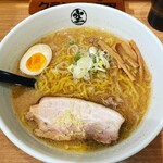 らーめん空 新千歳空港店 - 