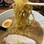 らーめん空 新千歳空港店 - 