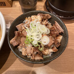 らーめん空 新千歳空港店 - 