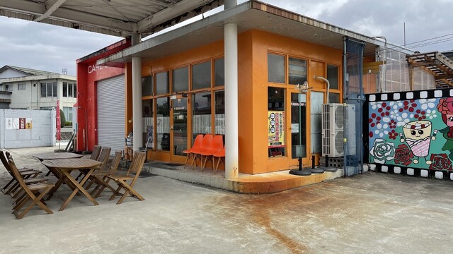 コナスタ（KONA★スタ） &ndash; 村山（お好み焼き） | 山形・村山市の本格お好み焼き店