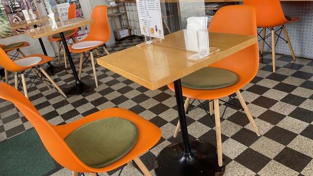 コナスタ（KONA★スタ） - 村山（お好み焼き）の写真