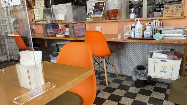 コナスタ（KONA★スタ） - 村山（お好み焼き）の写真