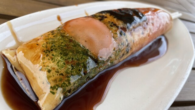 コナスタ（KONA★スタ） - 村山（お好み焼き）の写真