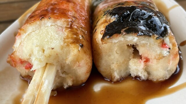 コナスタ（KONA★スタ） - 村山（お好み焼き）の写真