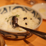 洋食の店 橋本 - カレー