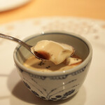 洋食の店 橋本 - ババロア