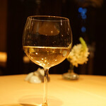 洋食の店 橋本 - ワイン