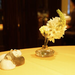 洋食の店 橋本 - 店内