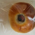 石窯パン工房 アイグラン - 高級酒種あんぱん