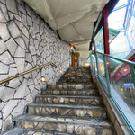 洋食の店 橋本 - 外観