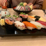 Sushi U Getsu - 