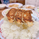 大阪餃子専門店 よしこ - 