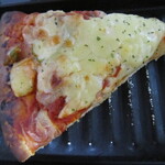 石窯パン工房 アイグラン - ミックスピザ