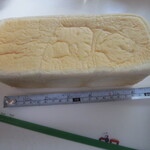 石窯パン工房 アイグラン - 20cm前後の長さ