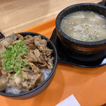 浜松 とんとん庵 - 