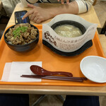 浜松 とんとん庵 - 