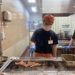 浜松 とんとん庵 - 