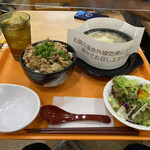 浜松 とんとん庵 - 