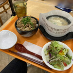 浜松 とんとん庵 - 