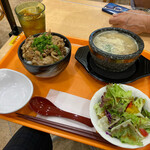 浜松 とんとん庵 - 