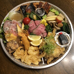 創作和食Dining 朔楽 - 