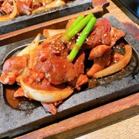 水剌間 恵比寿本店 - 