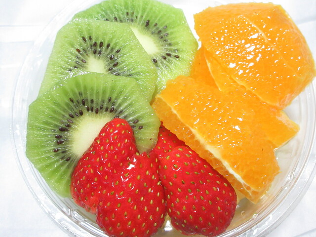 ナイス フォンテAKITA店（nices） - 秋田（コンビニ・スーパー）の写真