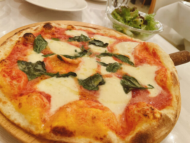 Otto オット 等々力 イタリアン 食べログ Otto オット 等々力 イタリアン 食べログ
