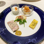 ビストロ ボン・グー・コクブ - 