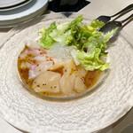 ビストロ ボン・グー・コクブ - 