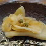 小鯛雀鮨 すし萬 - 