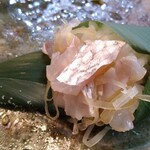 小鯛雀鮨 すし萬 - 