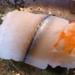 小鯛雀鮨 すし萬 - 