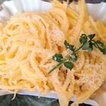 小鯛雀鮨 すし萬 - 