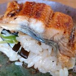 小鯛雀鮨 すし萬 - 