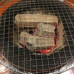 Genki Shichirin Yakiniku Gyuushi Ge - 