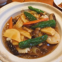 神楽坂 龍公亭 - 