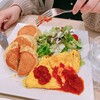 幸せのパンケーキ 船橋店