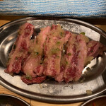 焼肉ホルモン酒場 たかちゃん 広島本通店 - 