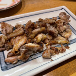鉄火鳥 - 