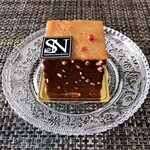 セイイチロウ ニシゾノ - 